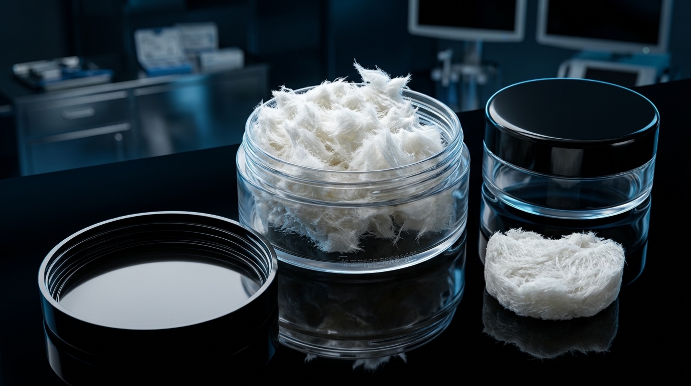 matriz ósea desmineralizada DBM putty polvo cubos crecimiento óseo