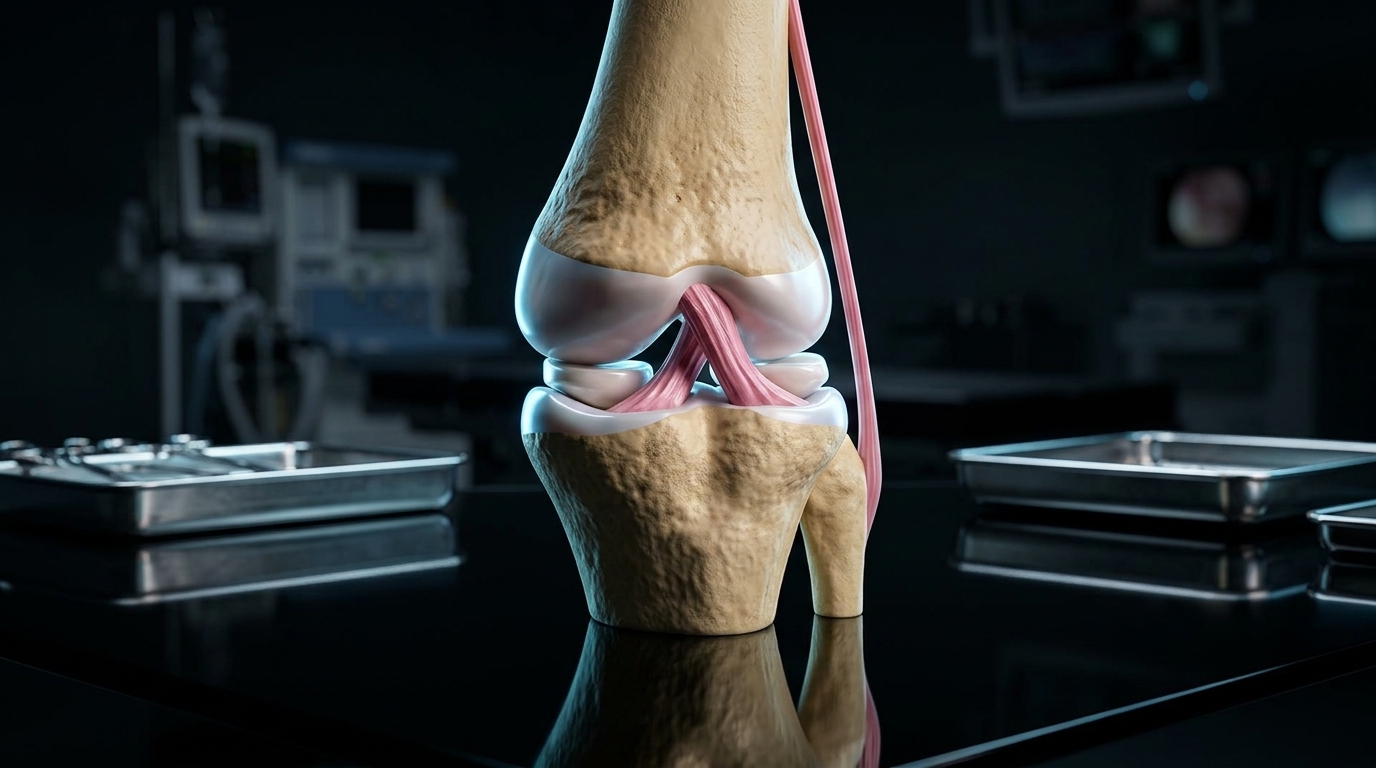 cartílago costal meniscos implantes tejidos reconstructivos