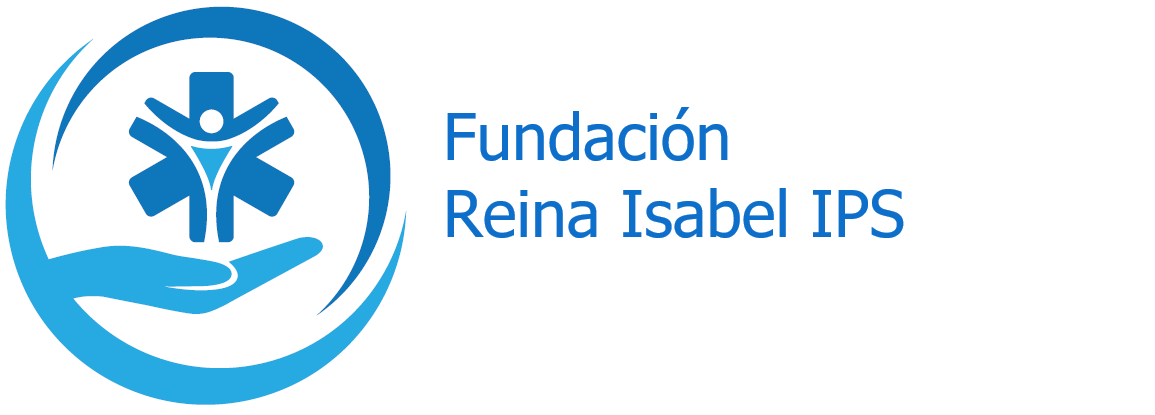 Fundación Reina Isabel IPS cliente