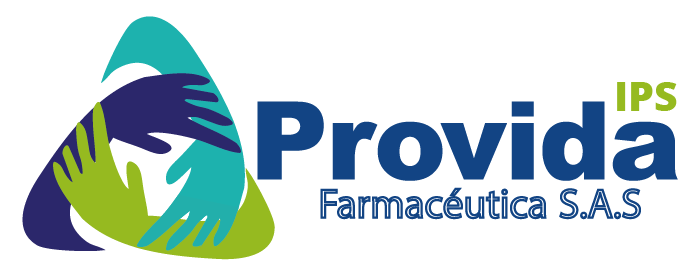 ips provida farmaceutica sas